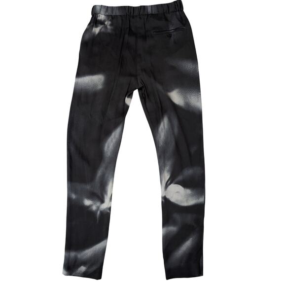 3.1 Phillip Lim Silk Drape Pocket Pants - Picture 4 of 6
